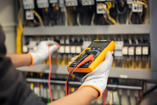 Emergency Electrical Repair Services in Ford City, CA